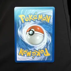 Crobat 14/95 rare hs Unleashed 2010 vintage pokemon cards tcg NM - Image 2