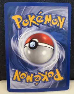 Pokemon Legendary Collection Reverse Holo: Seel Card 92/110 - Image 2