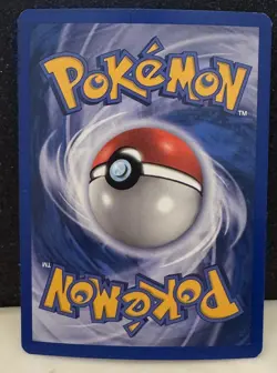 Pokemon Cards: Legendary Collection Reverse Holo: Rhydon 35/110 - Image 2