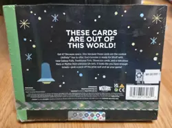 Magic: The Gathering Unfinity Collector Booster Box - Factory Sealed Unopened - Image 2