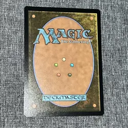 MTG Lady Octopus, Inspired Inventor 0035 Marvel's Spider-Man NM FOIL - Image 2