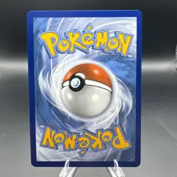 Koga’s Trap 211/214 Full Art FA Unbroken Bonds Pokemon Card NM - Image 2