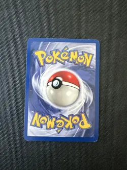 Challenge! 74/82 – Team Rocket 1st Edition - WOTC Vintage 2000 Pokemon TCG - Image 2