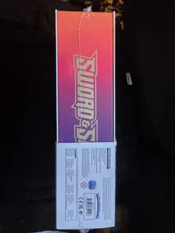 Pokemon TCG Sword and Shield Ultra Premium Collection Charizard Box 820650871115 - Image 3