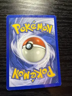 Pokemon TCG Forretress Holo Rare Skyridge H8/H32 Vintage - Image 4