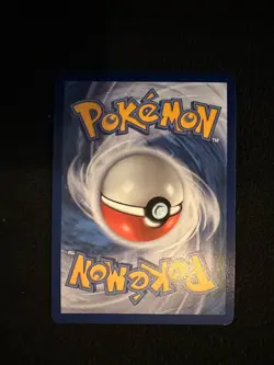 Pokemon TCG Alakazam 009 Me: Mega Evolution Promo Holo Stage 2 140 HP English - Image 2