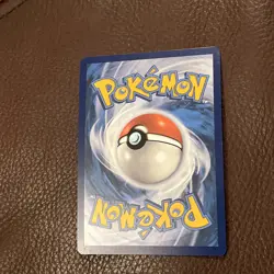 PIKACHU SVP 088 Scarlet & Violet Full Art Promo Pokemon Card Near Mint - Image 4