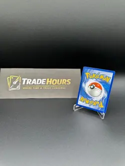 Pokemon Drowzee 210/198 Illustration Rare Holo Scarlet & Violet Base Set LP - Image 2