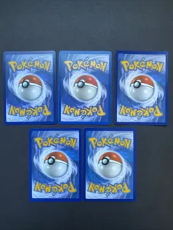 Pokemon TCG - Snorlax Theme Lot - Image 3