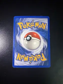 Pokemon TCG Dewgong 25/110 Legendary Collection Reverse Holo Rare 2002 WOTC - Image 2