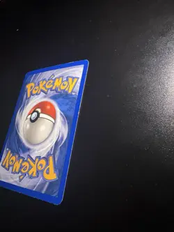 Pokemon TCG Dewgong 25/110 Legendary Collection Reverse Holo Rare 2002 WOTC - Image 3