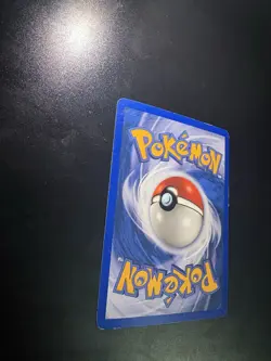 Pokemon TCG Dewgong 25/110 Legendary Collection Reverse Holo Rare 2002 WOTC - Image 5