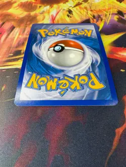 Crobat 84/95 NM Holo Rare Prime HGSS Unleashed 2010 Pokemon TCG - Image 5