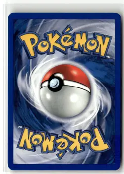 2000 Pokemon - Team Rocket Dark Dragonair #33/82 - Image 2