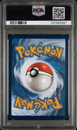2023 POKEMON SWORD & SHIELD CROWN ZENITH #GG50 FULL ART/DARKRAI VSTAR PSA 10 - Image 2