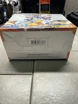 Pokemon TCG: Scarlet & Violet Surging Sparks Booster Box 36 Packs, NEW & SEALED - Image 5