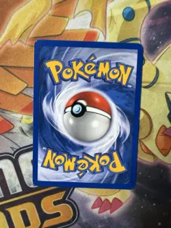 Celadon City Gym Uncommon Gym Heroes 107/132 NM Pokemon TCG WOTC - Image 2