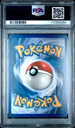 2008 POKEMON DP MAJESTIC DAWN DIALGA #4 REVERSE FOIL PSA 9 MINT #117256984 - Image 2
