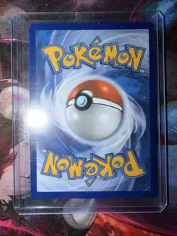 Pokemon TCG Holo Ultra Rare Full Art Mega Absol EX 161/132 - Image 3