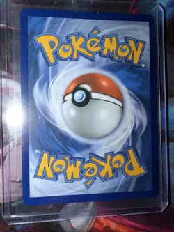 Pokemon TCG Holo Ultra Rare Full Art Mega Absol EX 161/132 - Image 4