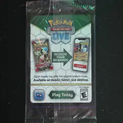 Pokemon TCG Sylveon EX Prismatic Evolutions 041/131 Holo Promo STAMPED - Image 2