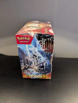 Pokemon TCG Scarlet & Violet Surging Sparks Booster Display Box 36 Packs Sealed - Image 3