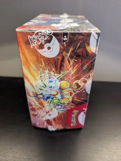 Pokemon TCG Scarlet & Violet Surging Sparks Booster Display Box 36 Packs Sealed - Image 5