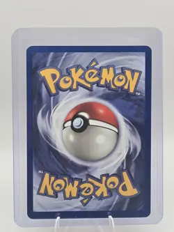 [NM] 2000 Pokemon Team Rocket Porygon 1st Edition #48/82 Uncommon - Image 2