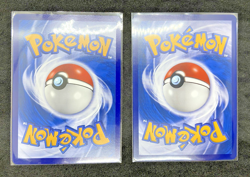 Pokemon Indonesia Chansey Promo 223/S-P Indomaret Stamp & Blissey EX Gym Promo - Image 2