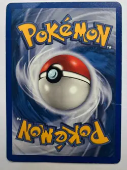 Pokemon Squirtle 132/165 Expedition Base Set Regular - Image 2