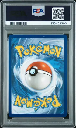 2019 POKEMON SUN & MOON UNIFIED MINDS FULL ART/GARCHOMP & GIRATINA GX PSA 10 - Image 2