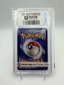 1999 Pokemon Base Set 16/102 Zapdos Holo CGC 8.5 NM/MINT+ - Image 2