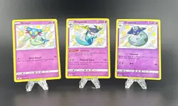 Dreepy Drakloak and Dragapult Shining Fates: Shiny Vault Holo - NM Pokemon - Image 1