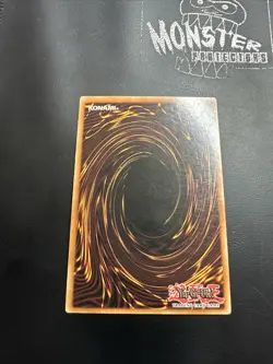 YUGIOH BARREL BEHIND THE DOOR SUPER RARE PGD-095 - Image 3