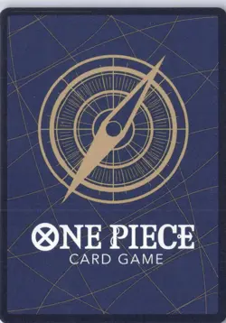 Uso-Hachi (SP Alt Art) ST18-001 C Royal Blood - ONE PIECE Card Game Japanese - Image 2