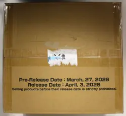 One Piece OP15-EB04 Adventure on Kami’s Island Sealed 144 Booster Pack Case(Eng) - Image 2