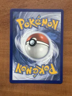 Pokemon TCG Stunfisk Ex 114/217 Ascended Heroes Double Rare NM Card - Image 2