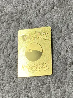 Charizard VStar HP280 Explosive Fire Rare Gold Accent Foil Fan Art Cards - Image 5