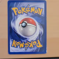 Pokemon Pidgeotto 022/102 Base Set Shadowless Rare 60 HP Regular Card 1999 - Image 2