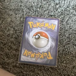 Mega Sableye & Tyranitar GX Ultra Rare TAG TEAM Holo Card 280 HP Pokemon TCG - Image 2