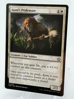 Magic The Gathering - Foundations Basic Unplayed Cards - Image 2