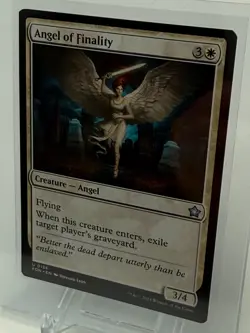 Magic The Gathering - Foundations Basic Unplayed Cards - Image 3