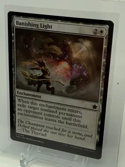 Magic The Gathering - Foundations Basic Unplayed Cards - Image 4