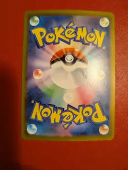 Tyranitar R 058/100 Battle Partners sv9 Pokemon Card GAME Japanese Near Mint - Image 2