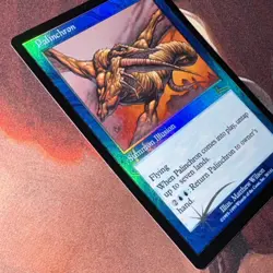 Palinchron X1 Mtg Urza’s Legacy Lp Foil - Image 3