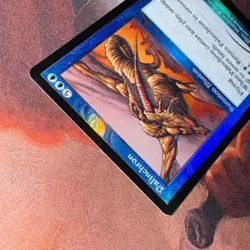 Palinchron X1 Mtg Urza’s Legacy Lp Foil - Image 4