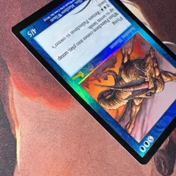 Palinchron X1 Mtg Urza’s Legacy Lp Foil - Image 5
