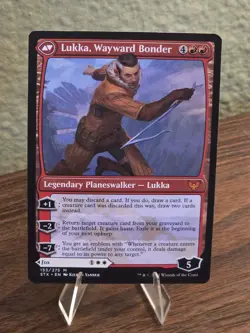 MTG Mila, Crafy Companion Strixhaven: School of Mages Regular - Image 2