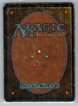 Magic: The Gathering -REVISED- Howling Mine (RARE) *HP* - Image 2