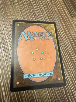 MTG Spider-man Behold The Sinister Six Promo Pax West 2025 with Magazine - Image 3